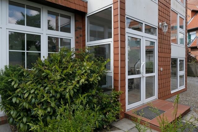Ferienwohnung in Dahme - Haus zur Linde Wohnung 4 - Bild 17