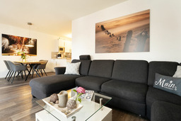 Ferienwohnung in Kellenhusen - Ostseequartier Ruhe-Deck Ostseequartier Ruhe-Deck