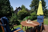 Ferienhaus in S&uuml;ssau - Twinhus S&uuml;ssau - Bild 4