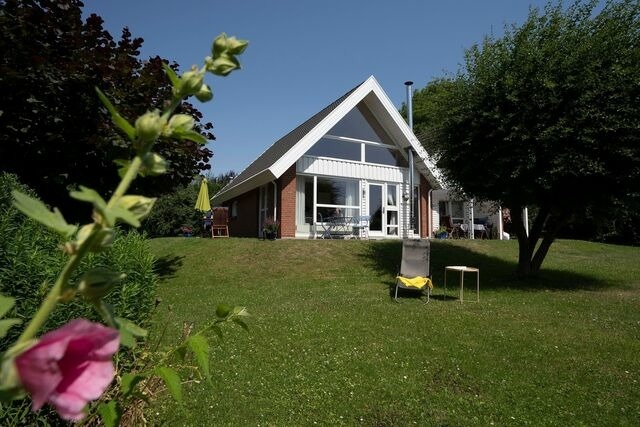 Ferienhaus in S&uuml;ssau - Twinhus S&uuml;ssau - Bild 12