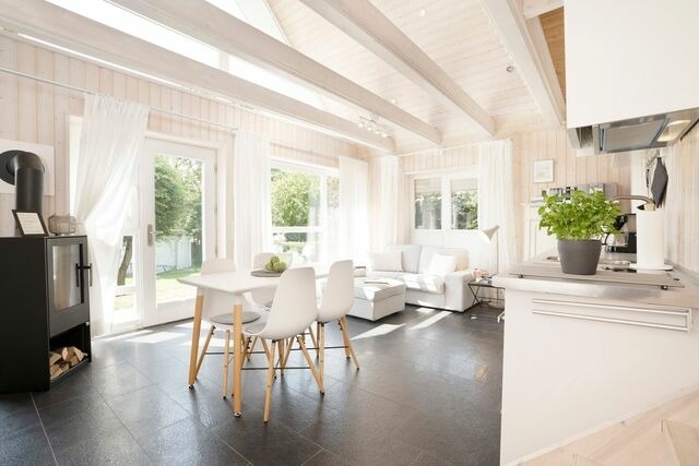 Ferienhaus in S&uuml;ssau - Twinhus S&uuml;ssau - Bild 19