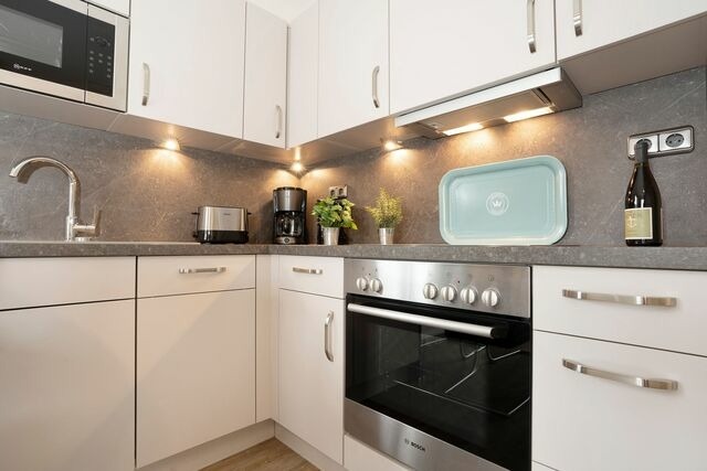 Ferienwohnung in Kellenhusen - Sch&uuml;tzenweg 3 Elwert - Bild 3