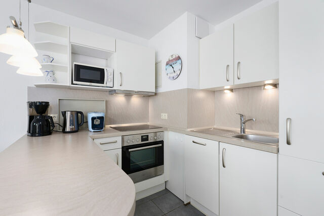Ferienwohnung in Sch&ouml;nberger Strand - Promenade 27 Wohnung 28 - Bild 4