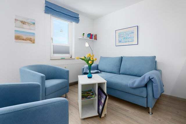 Ferienwohnung in Sch&ouml;nberger Strand - Promenade 27 Wohnung 28 - Bild 12