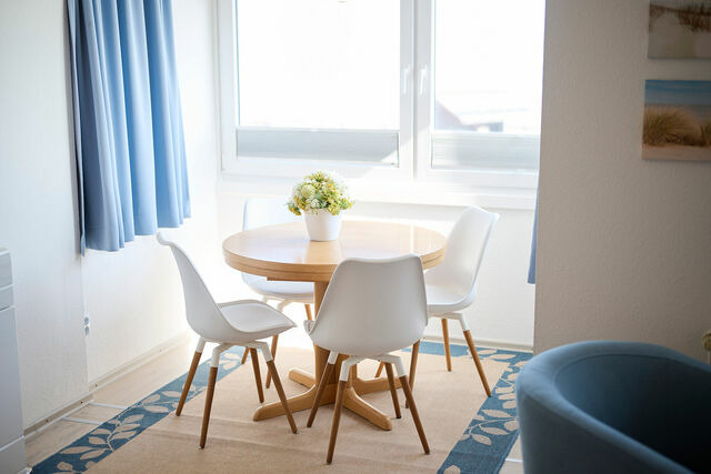 Ferienwohnung in Sch&ouml;nberger Strand - Promenade 27 Wohnung 28 - Bild 14