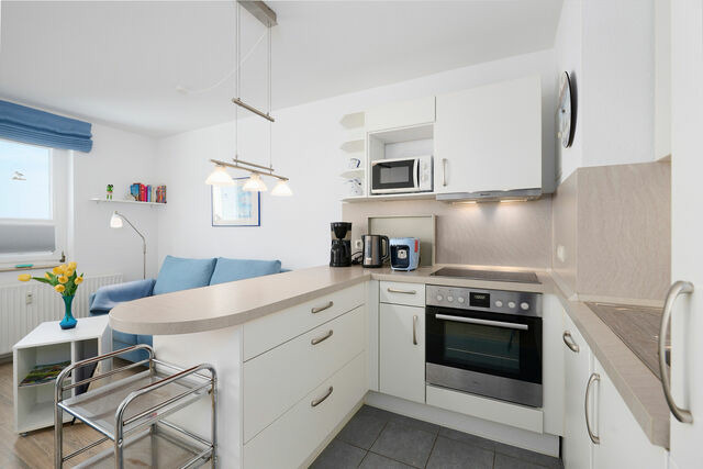 Ferienwohnung in Sch&ouml;nberger Strand - Promenade 27 Wohnung 28 - Bild 18