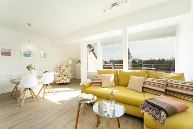 Ferienwohnung in Grömitz - Golfresidenz Ostseebude - Bild 5