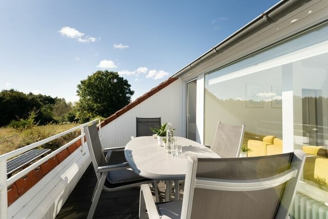 Ferienwohnung in Grömitz - Golfresidenz Ostseebude - Bild 12