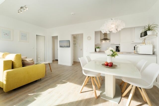Ferienwohnung in Grömitz - Golfresidenz Ostseebude - Bild 15