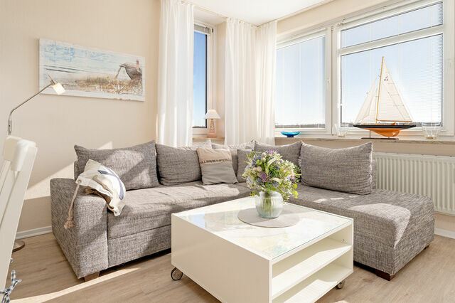 Ferienwohnung in Heiligenhafen - Haus Aquamarina Strandl&auml;ufer 21 - Bild 5