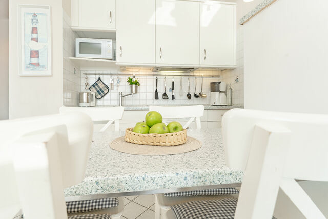 Ferienwohnung in Heiligenhafen - Haus Aquamarina Strandl&auml;ufer 21 - Bild 13