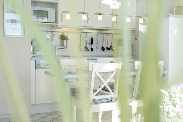 Ferienwohnung in Heiligenhafen - Haus Aquamarina Strandl&auml;ufer 21 - Bild 17