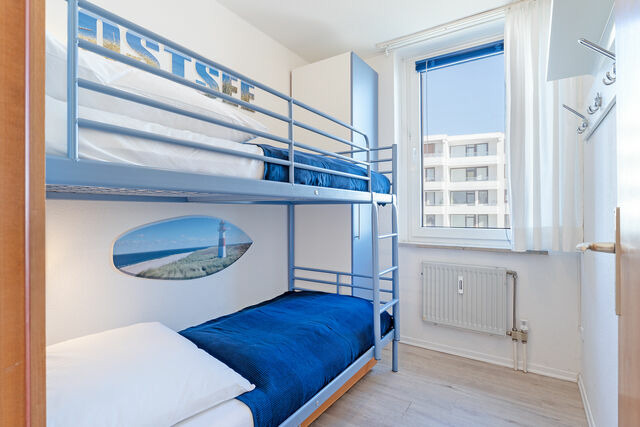 Ferienwohnung in Heiligenhafen - Haus Aquamarina Strandl&auml;ufer 21 - Bild 22
