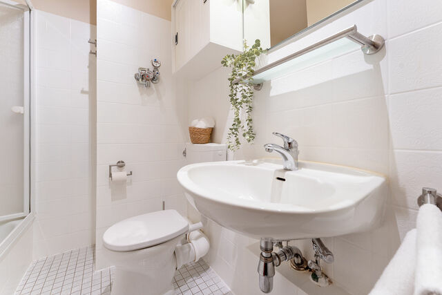 Ferienwohnung in Heiligenhafen - Haus Aquamarina Strandl&auml;ufer 21 - Bild 25