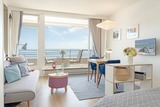 Ferienwohnung in Timmendorfer Strand - An der Waldkapelle 26 Übers Meer - Bild 2