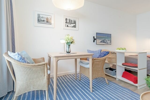 Ferienwohnung in Timmendorfer Strand - An der Waldkapelle 26 Übers Meer - Bild 6