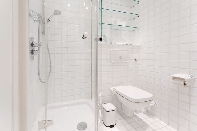 Ferienwohnung in Timmendorfer Strand - An der Waldkapelle 26 Übers Meer - Bild 24