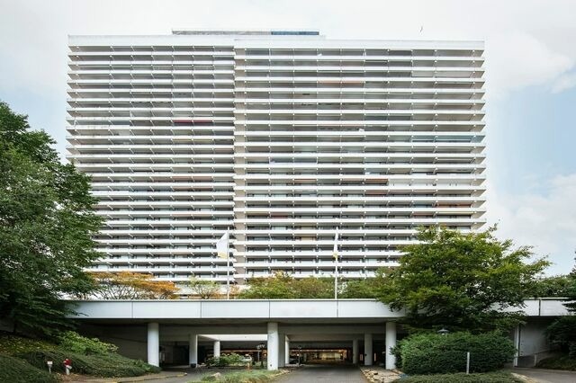 Ferienwohnung in Timmendorfer Strand - An der Waldkapelle 26 Übers Meer - Bild 25