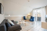 Ferienwohnung in Dahme - An der Aue 11a- Mareike - Bild 1