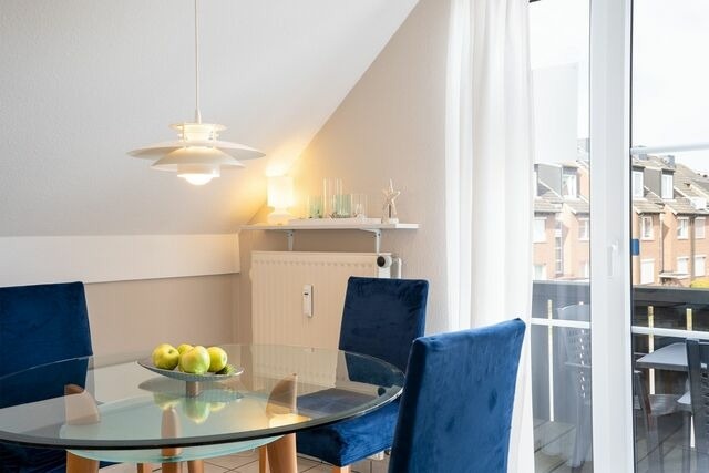 Ferienwohnung in Dahme - An der Aue 11a- Mareike - Bild 3