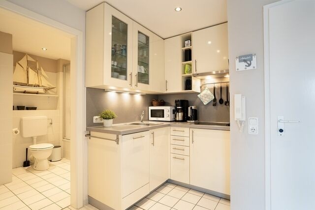 Ferienwohnung in Dahme - An der Aue 11a- Mareike - Bild 8