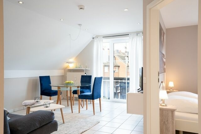Ferienwohnung in Dahme - An der Aue 11a- Mareike - Bild 11