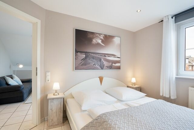 Ferienwohnung in Dahme - An der Aue 11a- Mareike - Bild 13