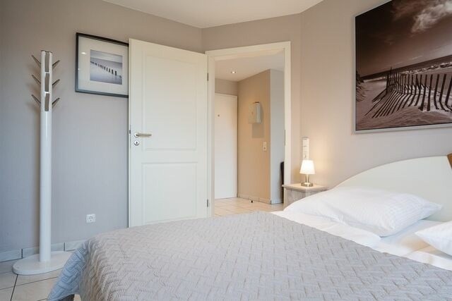 Ferienwohnung in Dahme - An der Aue 11a- Mareike - Bild 14