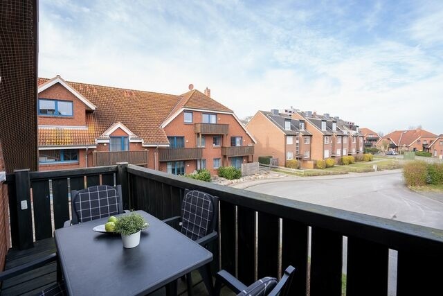 Ferienwohnung in Dahme - An der Aue 11a- Mareike - Bild 21