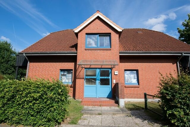 Ferienwohnung in Dahme - An der Aue 11a- Mareike - Bild 23