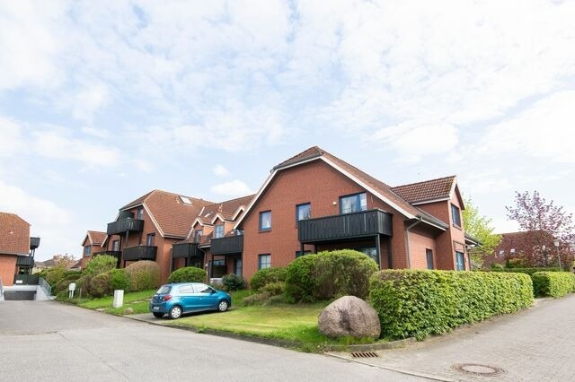 Ferienwohnung in Dahme - An der Aue 11a- Mareike - Bild 24