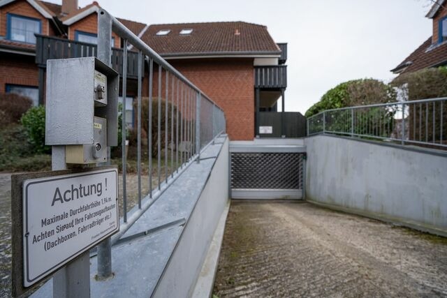 Ferienwohnung in Dahme - An der Aue 11a- Mareike - Bild 25