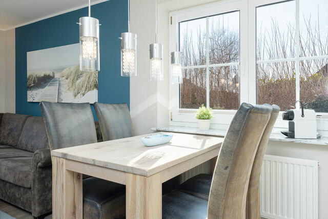 Ferienwohnung in Laboe - Bellevue 02 - Bild 16