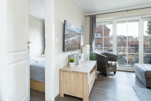 Ferienwohnung in Laboe - Bellevue 02 - Bild 24