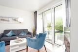 Ferienwohnung in Scharbeutz - Hansastraße 5a Seaside Scharbeutz - Bild 8