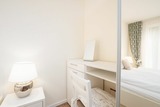 Ferienwohnung in Scharbeutz - Hansastraße 5a Seaside Scharbeutz - Bild 19