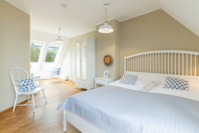 Ferienwohnung in Laboe - Traumblick - Bild 18