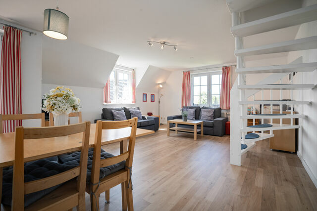 Ferienwohnung in Sch&ouml;nberger Strand - Fliedergang 4 Ocean - Bild 5