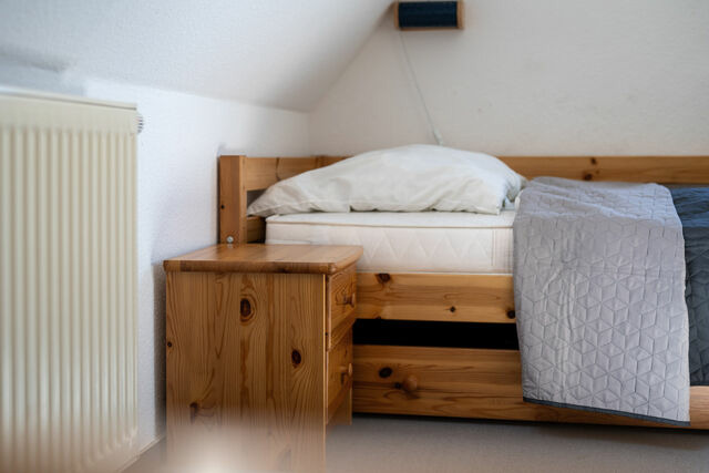 Ferienwohnung in Sch&ouml;nberger Strand - Fliedergang 4 Ocean - Bild 18