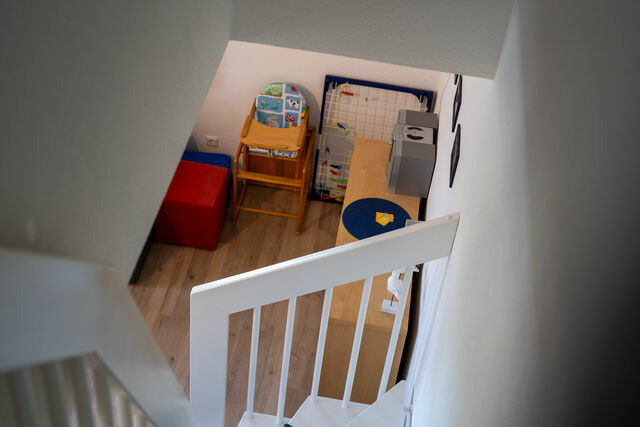 Ferienwohnung in Sch&ouml;nberger Strand - Fliedergang 4 Ocean - Bild 19