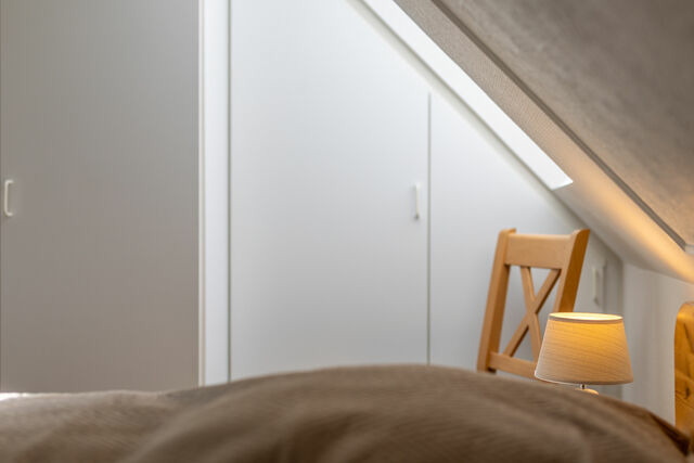 Ferienwohnung in Laboe - Haus Windjammer Gorch Fock - Bild 20