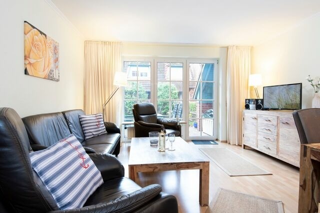 Ferienhaus in Gr&ouml;mitz - Wiesengrund 35 - Bild 2