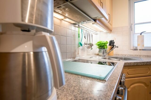 Ferienhaus in Gr&ouml;mitz - Wiesengrund 35 - Bild 13