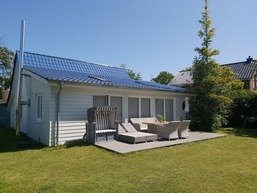 Ferienhaus in Schönberger Strand - Haus Seehus Haus Seehus