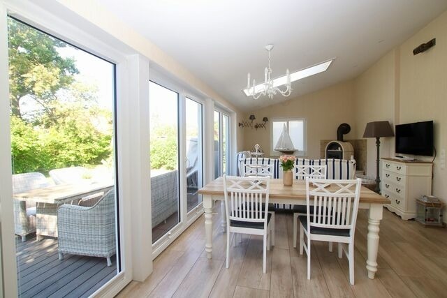 Ferienhaus in Schönberger Strand - Haus Seehus - Bild 5 Ferienhaus in Schönberger Strand - Haus Seehus - Bild 5