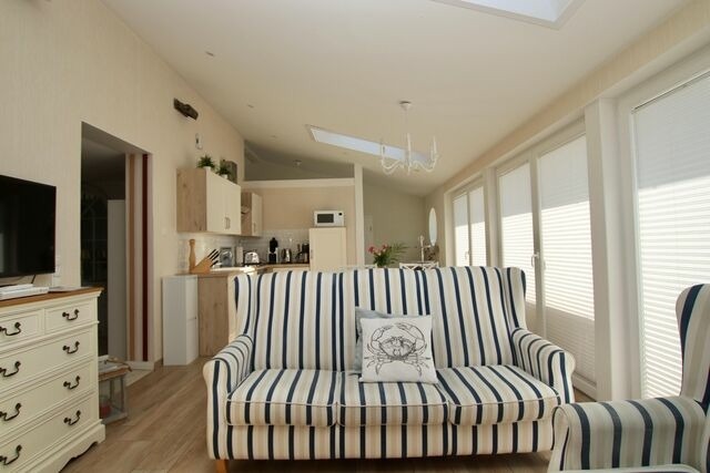 Ferienhaus in Schönberger Strand - Haus Seehus - Bild 7 Ferienhaus in Schönberger Strand - Haus Seehus - Bild 7