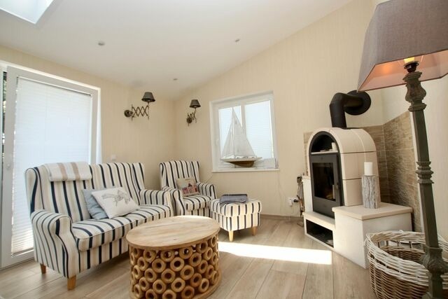 Ferienhaus in Schönberger Strand - Haus Seehus - Bild 8 Ferienhaus in Schönberger Strand - Haus Seehus - Bild 8