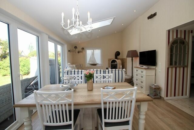 Ferienhaus in Schönberger Strand - Haus Seehus - Bild 9 Ferienhaus in Schönberger Strand - Haus Seehus - Bild 9