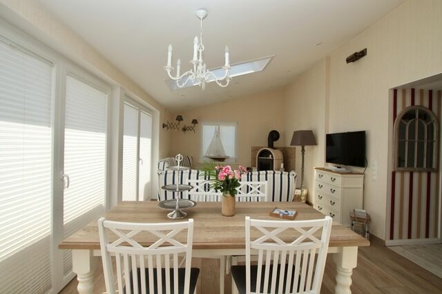 Ferienhaus in Schönberger Strand - Haus Seehus - Bild 10 Ferienhaus in Schönberger Strand - Haus Seehus - Bild 10