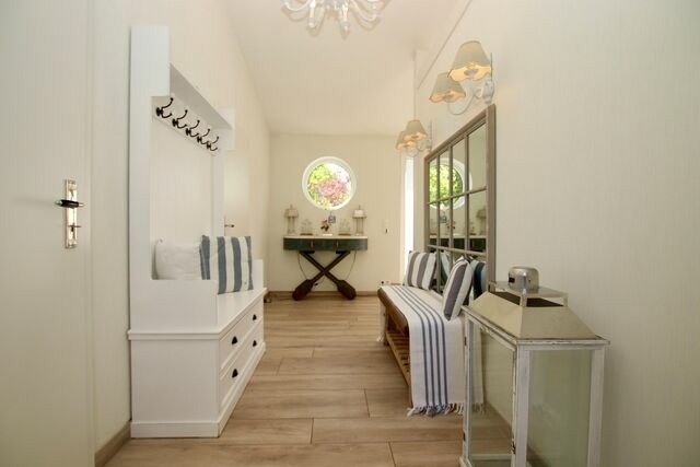 Ferienhaus in Schönberger Strand - Haus Seehus - Bild 13 Ferienhaus in Schönberger Strand - Haus Seehus - Bild 13